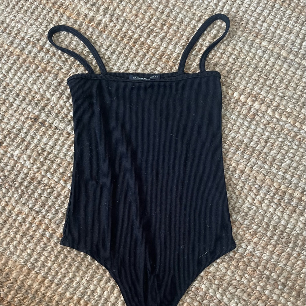 Brandy Melville black body suit
